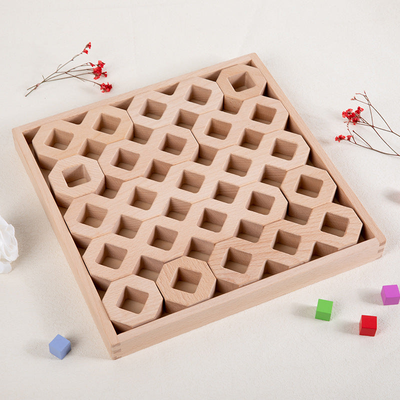 Kinmilo gem building blocks construction toy, photograph 107