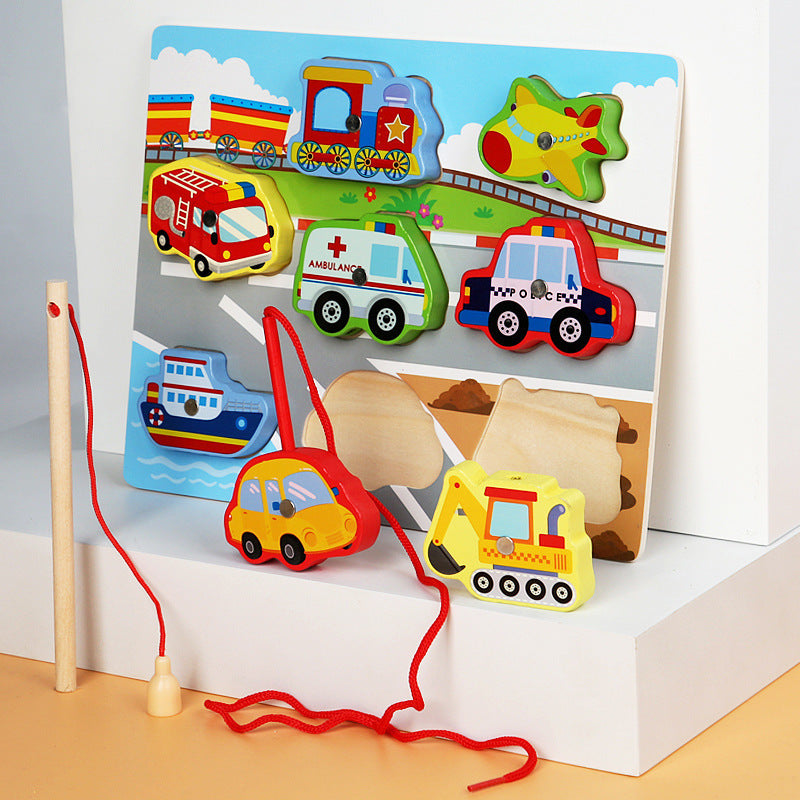 Kinmilo magnetic fishing product, variant and activity detail 9