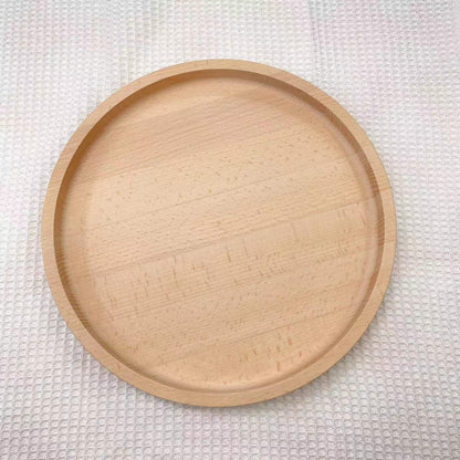 Sensory sorting tray, compartments, dimensions and Montessori fine-motor activity details