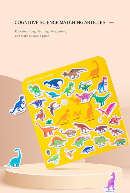 Kinmilo six-theme reusable jelly sticker quiet book scene and sticker matching activities
