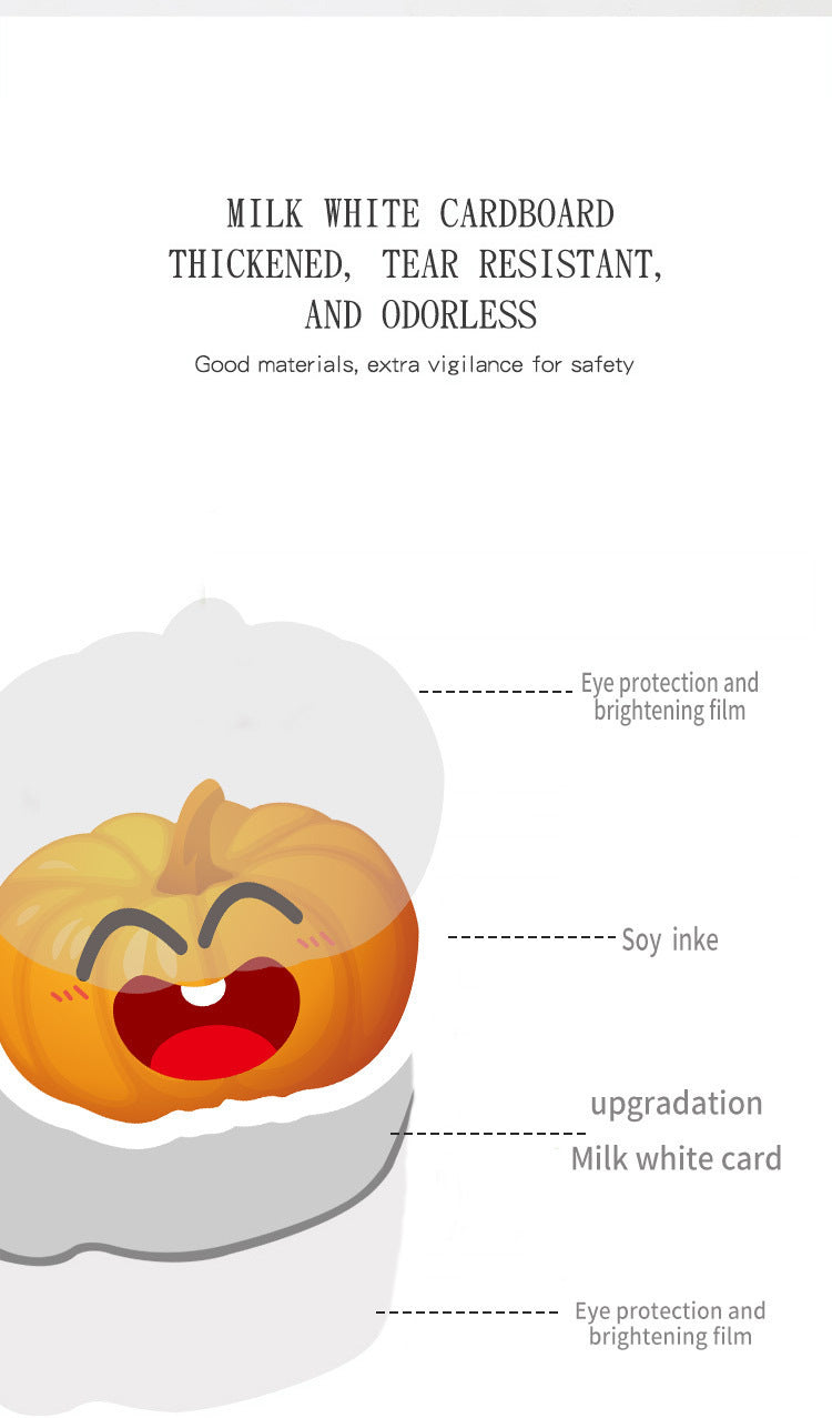 Kinmilo reusable interactive busy book activity and theme image 50