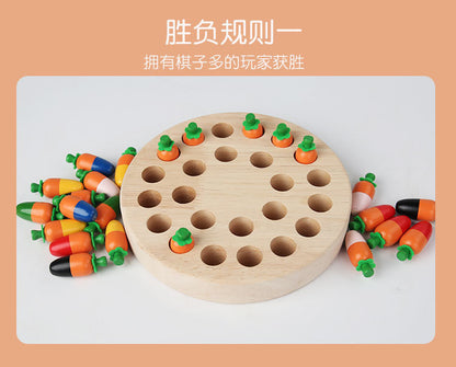 Memory peg game first turn game rules