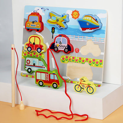Kinmilo magnetic fishing product, variant and activity detail 7